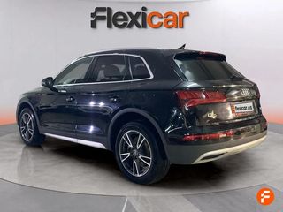Audi Q5 2.0 TDI 140kW (190CV) quattro S tronic
