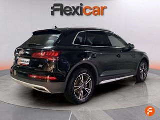 Audi Q5 2.0 TDI 140kW (190CV) quattro S tronic