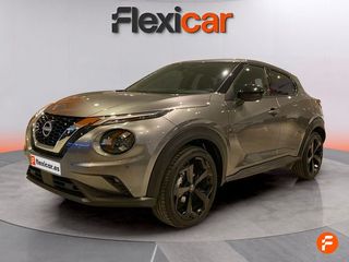 Nissan Juke DIG-T 84 kW (114 CV) 6M/T Tekna