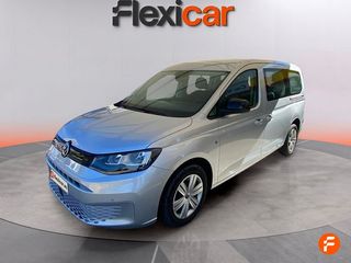 Volkswagen Caddy Maxi Origin 2.0 TDI 90kW (122CV) DSG