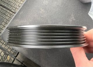 Polea Volkswagen Audi 074 121 031