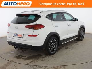 Hyundai Tucson 1.6 Tecno 2WD