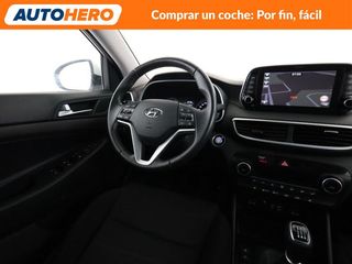 Hyundai Tucson 1.6 Tecno 2WD