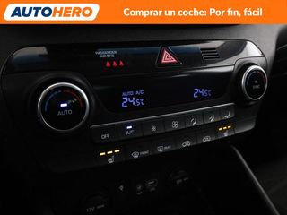 Hyundai Tucson 1.6 Tecno 2WD