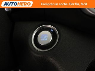 Hyundai Tucson 1.6 Tecno 2WD