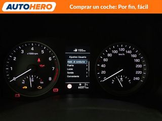 Hyundai Tucson 1.6 Tecno 2WD