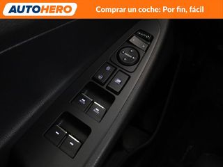 Hyundai Tucson 1.6 Tecno 2WD