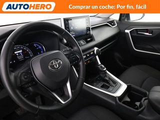 Toyota Rav4 2.5 Hybrid 4x2 Advance