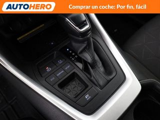 Toyota Rav4 2.5 Hybrid 4x2 Advance