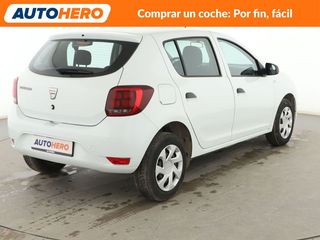 Dacia Sandero 1.0 SCe Essential