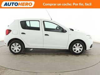Dacia Sandero 1.0 SCe Essential