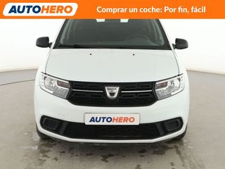 Dacia Sandero 1.0 SCe Essential