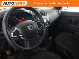 Dacia Sandero 1.0 SCe Essential