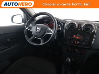 Dacia Sandero 1.0 SCe Essential
