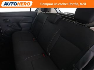 Dacia Sandero 1.0 SCe Essential