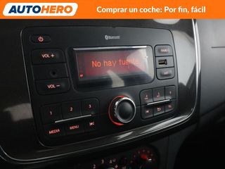 Dacia Sandero 1.0 SCe Essential