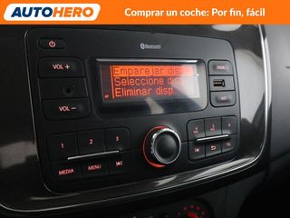 Dacia Sandero 1.0 SCe Essential