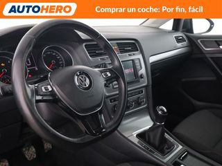Volkswagen Golf 1.6 TDI Business BlueMotion Tech