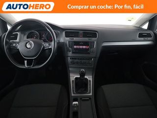 Volkswagen Golf 1.6 TDI Business BlueMotion Tech