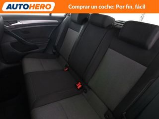 Volkswagen Golf 1.6 TDI Business BlueMotion Tech