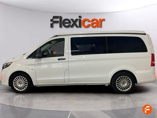 Mercedes Vito 200 d TD Marco Polo Activity Largo