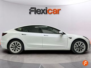 Tesla Model 3 Gran Autonomía AWD