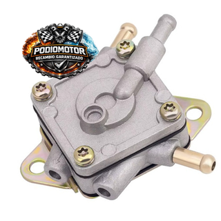 Bomba de Combustible válida para Hyosung GT y GV