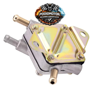 Bomba de Combustible válida para Hyosung GT y GV