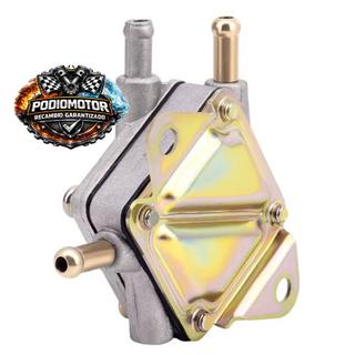 Bomba de Combustible válida para Hyosung GT y GV