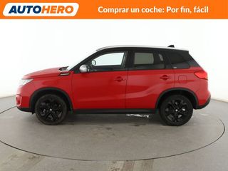 Suzuki Vitara 1.4 BoosterJet TURBO S 4x4