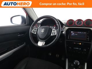 Suzuki Vitara 1.4 BoosterJet TURBO S 4x4
