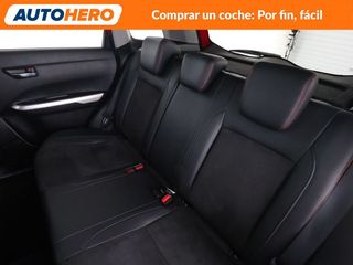 Suzuki Vitara 1.4 BoosterJet TURBO S 4x4