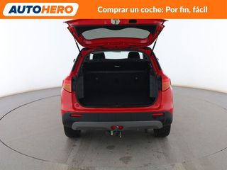 Suzuki Vitara 1.4 BoosterJet TURBO S 4x4