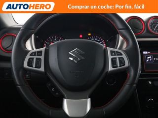 Suzuki Vitara 1.4 BoosterJet TURBO S 4x4