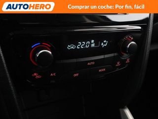 Suzuki Vitara 1.4 BoosterJet TURBO S 4x4