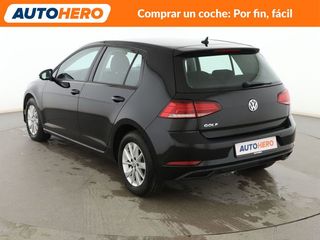 Volkswagen Golf 1.0 TSI Edition