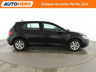 Volkswagen Golf 1.0 TSI Edition
