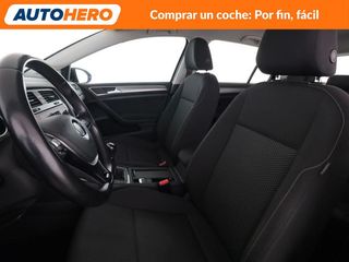 Volkswagen Golf 1.0 TSI Edition
