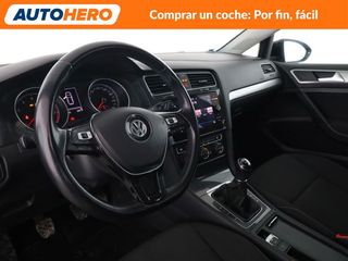 Volkswagen Golf 1.0 TSI Edition