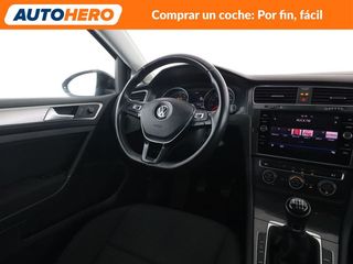 Volkswagen Golf 1.0 TSI Edition