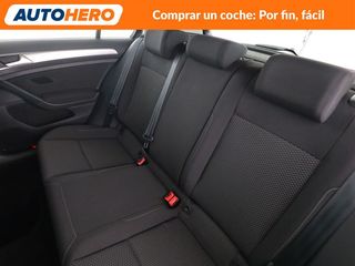 Volkswagen Golf 1.0 TSI Edition