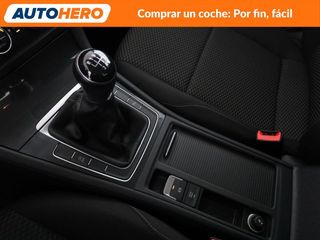 Volkswagen Golf 1.0 TSI Edition