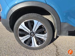 Volvo C40 Recharge Twin Eléctrico First Edition AT