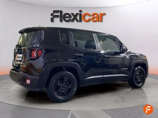 Jeep Renegade 1.6 E-TORQ 81kW Sport FWD E6