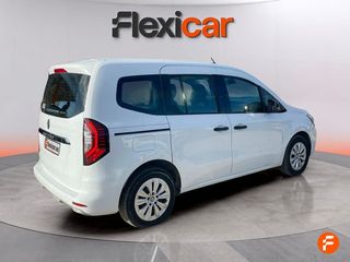 Renault Kangoo Intens Edition One 1.5 Blue dCi 70kW(95)