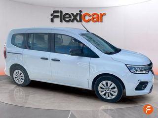 Renault Kangoo Intens Edition One 1.5 Blue dCi 70kW(95)