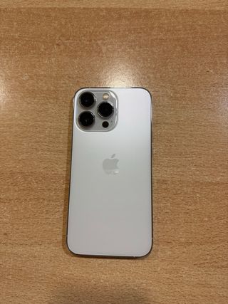 iPhone 13 Pro Bianco 128GB