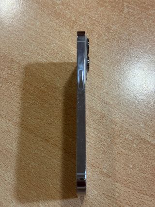 iPhone 13 Pro Bianco 128GB