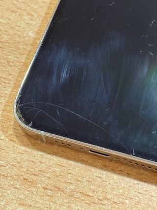 iPhone 13 Pro Bianco 128GB