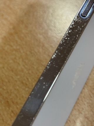 iPhone 13 Pro Bianco 128GB